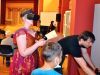  VR-owa rzeczywistość zamku rycerskiego w Szubinie