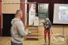  Spotkanie ze złotym medalistą World Strongest Man u105 Marcinem Sendwickim