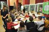  Dzieci poznawały tradycje świąt Bożego Narodzenia