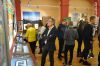  Międzynarodowa wystawa prac artystów zawodowych w muzeum