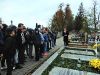  Akcja znicz na cmentarzu w Szubinie