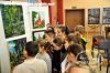  Uczniowie szkoły podstawowej w Kowalewie zwiedzili Muzeum