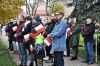  Obchody 101 rocznicy odzyskania przez Polskę niepodległości 