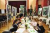  Dzieci poznawały tradycje świąt Bożego Narodzenia