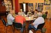  Sierpniowe spotkanie seniorów ZHP w Szubinie