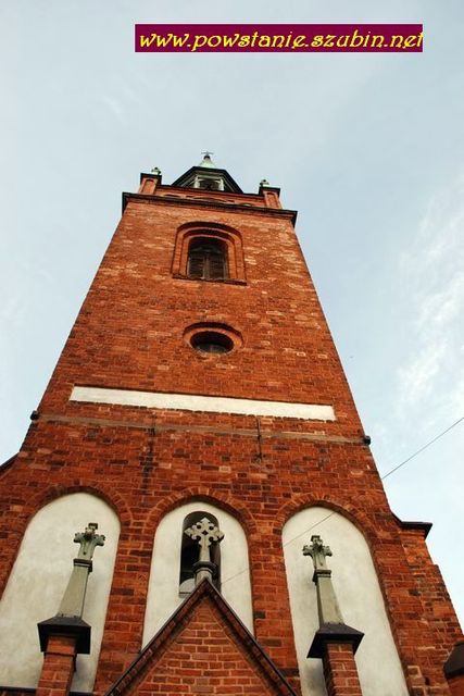  Kościół pw. św. Marcina